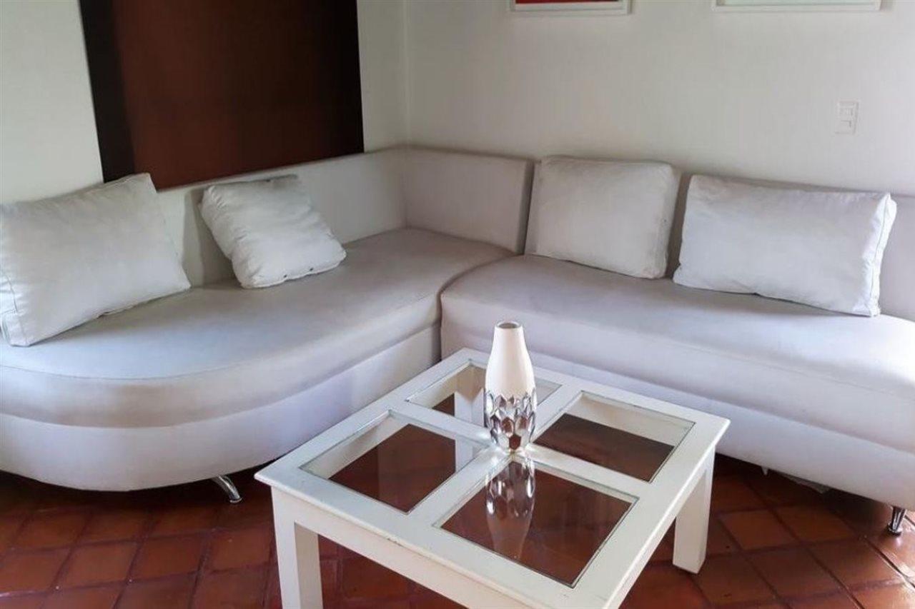 Suites Rosas Канкун Екстер'єр фото