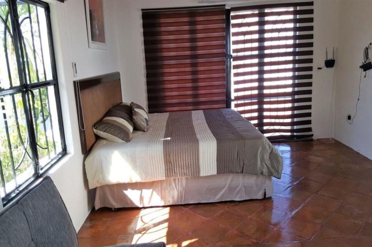 Suites Rosas Канкун Екстер'єр фото