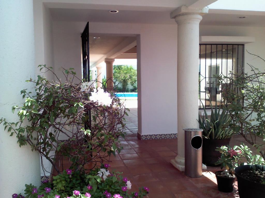 Suites Rosas Канкун Екстер'єр фото