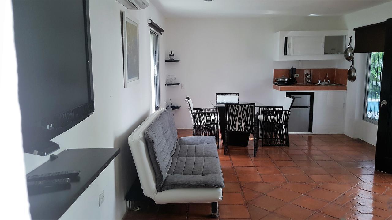 Suites Rosas Канкун Екстер'єр фото